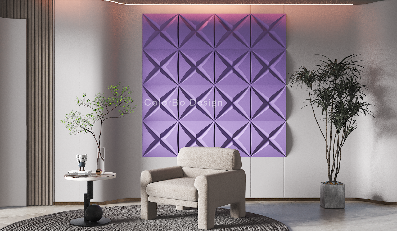 PET-H-031Y Panel de pared 3D decorativo de alta calidad Panel acústico para  mascotas para oficina - Compre Panel acústico, Panel de pared 3D acústico,  Producto de panel de fibra de poliéster en